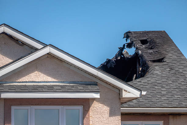 Licensed Fire Damage Removal service in Lansdowne, VA - Fire Damage Biloxi
